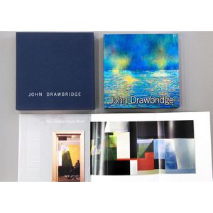 Damian Skinner, John Drawbridge (Collectors edition), with…