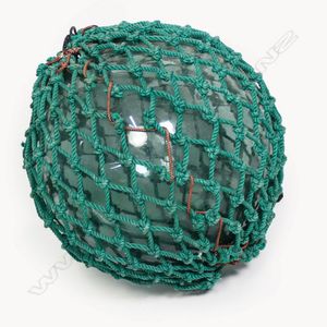Cork Net Floats — HAND OR EYE