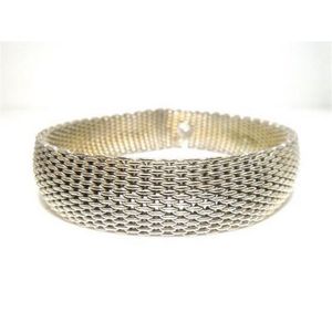 Tiffany \u0026 Co. 925 sterling silver 