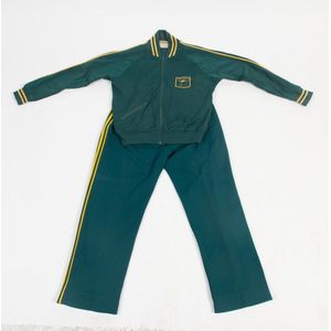 Australian Tracksuit from 1968 Olympics - Sporting - Olympics and Other ...