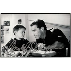 Movies & Tv: Large collection of signed photographs (though…