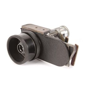 Leitz (Germany) an Enlarging camera lens fitting, ZQG00 with…