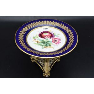 Grainger Worcester (England) ceramics - price guide and values