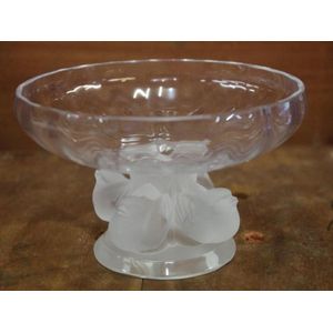 Lalique (France) bowls - price guide and values - page 2