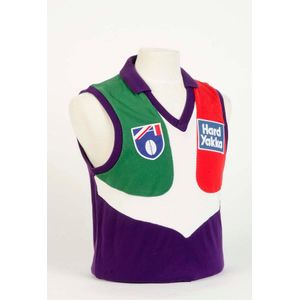 Fremantle dockers original store jumper