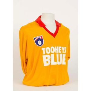 Melbourne: mid 1990s Melbourne training jumper; plus rare '2000…