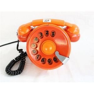 Vintage other telephone - price guide and values