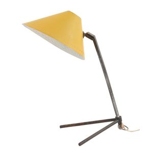 Herman Theodoor Jan Anthonie Busquet Pinocchio Table/Wall lamp…