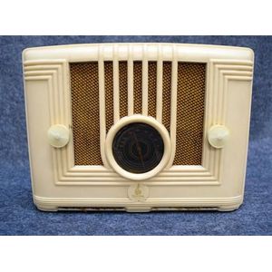 Vintage Emerson radio - price guide and values