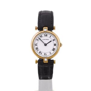 vintage cartier womens watch