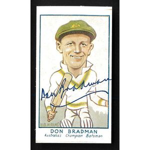 1982-2002 reprinted cricket card sets in album, including 1987…