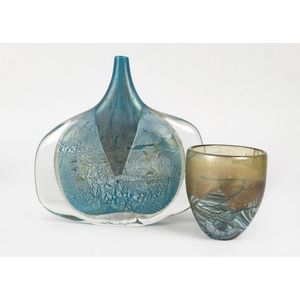 20th century Isle of Wight Glass - price guide and values