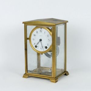 Vintage clocks by Seth Thomas (United States) - price guide and values