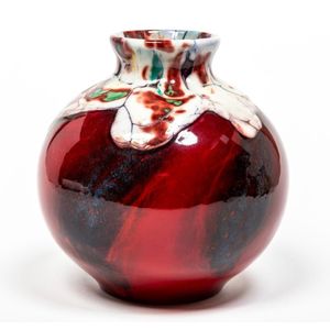Royal Doulton (England) Chang Ware, mid 1920s - price guide and values