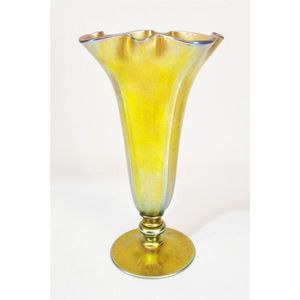 Steuben Glass Works (United States) glass - price guide and values