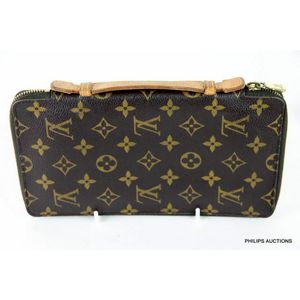 Accessories, Louis Vuitton Limited Edition Bellboy Coin Purse