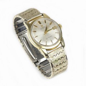 Vintage Omega wristwatch, Seamaster - price guide and values - page 2