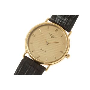 longines wrist watch price