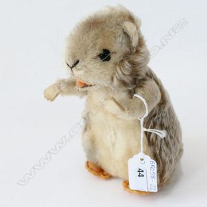 Collectible and Antique Teddy Bears - HobbyLark