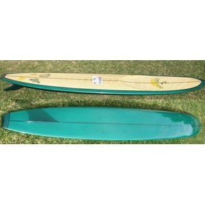 Italy // Surfboard – GimmeHoop