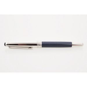 Montblanc, Meisterstuck solitaire Doue blue hour Classique…