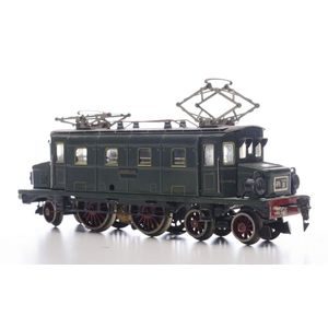 A Marklin O gauge Cs 66/12920 3 rail 4-4-2 electric locomotive