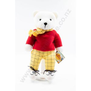 As new 70th Anniversary 1920-1990 Rupert Bear together annual…