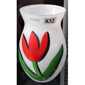 Vintage Kosta Boda glass designed by Ulrica Hydman-Vallien - price