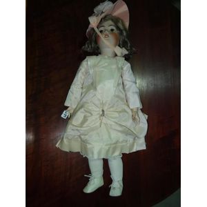 Simon & Halbig German doll