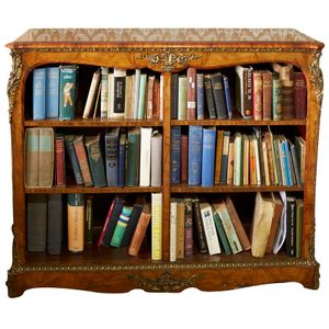 Antique Bibliothèques Bookcases Price Guide And Values - 