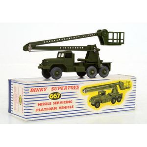 Soldier Seated Military For Truck Berliet Crane Details about   Dinky Toys 80b Brown Or Green 