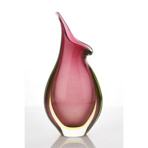 Vintage Murano glass by Flavio Poli - price guide and values Vintage Murano glass by Flavio Poli - price guide and values