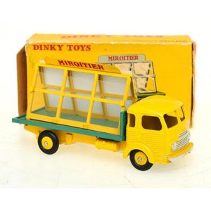 French Dinky no. 33C Glazier's van Miroitier Simca 'Cargo', in…