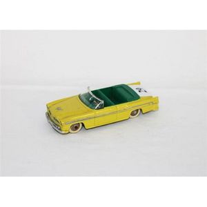 520 pare brise Dinky Toys CHRYSLER NEW YORKER ref 24A B6 