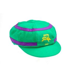 Geoff Marsh's Acb Chairman's XI Cap, from the 2003 Lilac Hill…