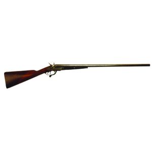 flintlocks, flare guns carbines and other antique firearms - price ...