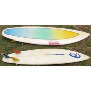 kong surfboards