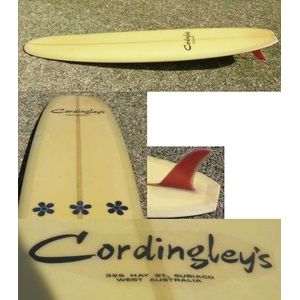 joe larkin surfboards for sale