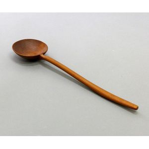 Levi Borgstrom's Kauri Spoon - Kitchenalia - Modern Design - Household ...