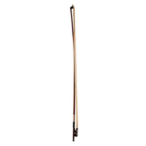 A silver-mounted violin bow by Thomas R. Egan (fl Los Angeles),…