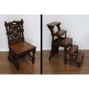 Vintage Wooden Library Chairs  . Vintage Wood Office Chair Arm Banker Desk Courthouse Lawyer Antique Oak Wooden.