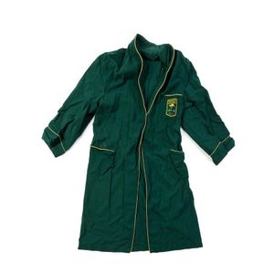 Warwick Selvey'S' Official Australian Uniform Dressing-Gown,…