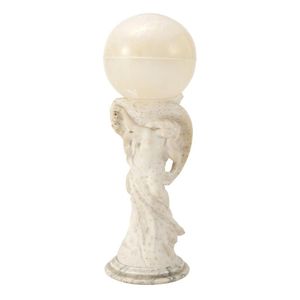 E. Bertini late 19th / early 20th century, a lightly draped…