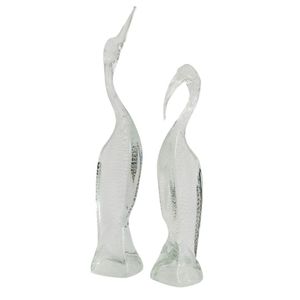 Mid-century Venetian / Murano glass by Licio Zanetti - price guide