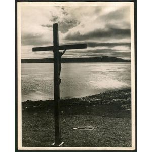 The B.A.N.Z. Antarctic Expedition: Official original photograph…