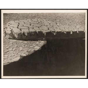 The B.A.N.Z. Antarctic Expedition: Official original photograph…