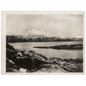 The B.A.N.Z. Antarctic Expedition: Official original…