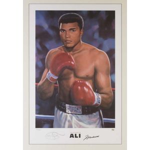 Boxing memorabilia - price guide and values - page 3