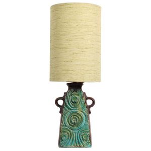 Table lamp, designed by Dieter Peter for Carstens Luxus, c.…
