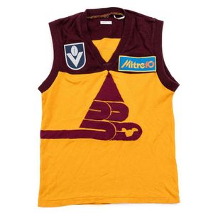 Fitzroy Lions Brisbane Bears (Lions) Centenary Jumper, 57% OFF